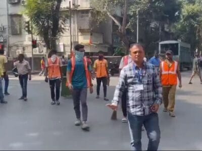 Mumbai News