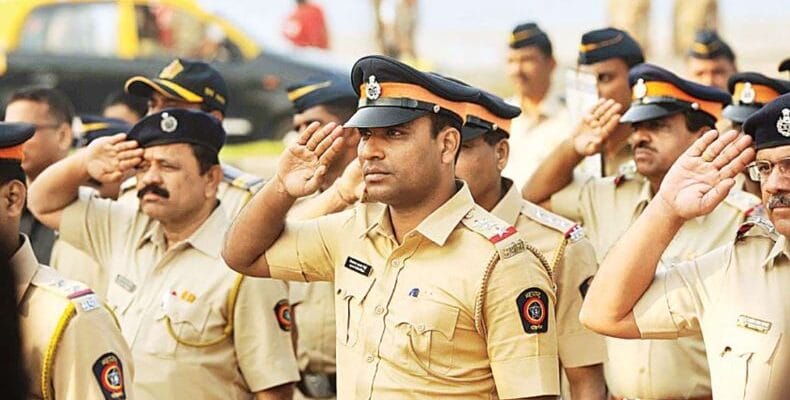 Mumbai Police News: मुंबई पुलिस में 12,899 पद खाली: कांस्टेबल से लेकर एडिशनल सीपी तक, जानें किस पद पर है सबसे ज्यादा रिक्तियां 1 Mumbai News