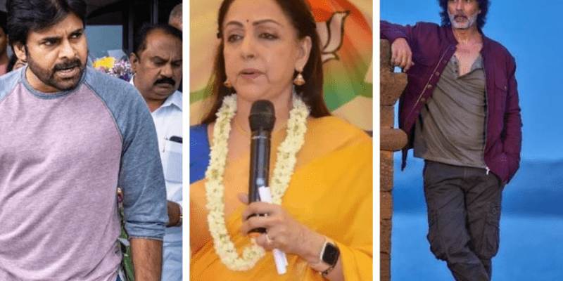 Ayodhya Ram Mandir News: इन बॉलीवुड सेलेब्स ने राम मंदिर में दिया इतना दान, जानकर हो जाएंगे हैरान 1 Ayodhya Ram Mandir News