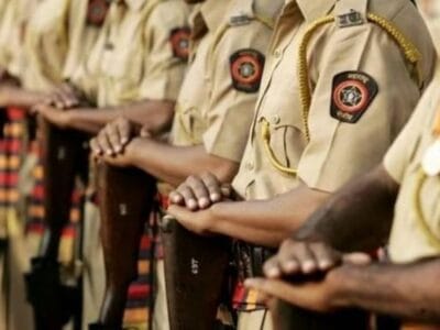 Mumbai Police News