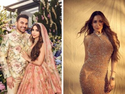 Arbaaz Khan Unfollow Malaika Arora