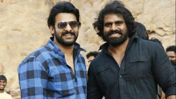 Bollywood News: हीरो से ज्यादा है प्रभास के बॉडी डबल की कमाई, एक महीने में कमाते हैं इतने करोड़ 1 Bollywood News