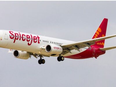 Spicejet News