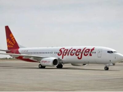 SpiceJet News