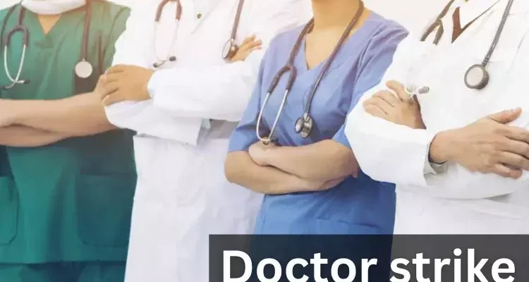 Maharashtra Resident Doctors To Go On Indefinite Strike From Today; Demands Better Hostels, Hiked Stipends