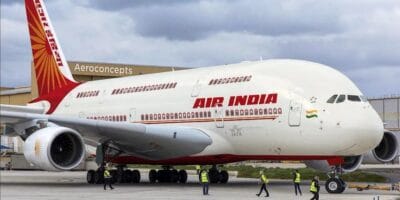 मुंबई एयरपोर्ट पर बुज़ुर्ग यात्री को व्हीलचेयर न देने पर एयर इंडिया पर 30 लाख का जुर्माना