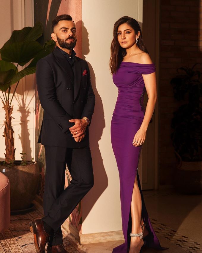 Virat-Anushka