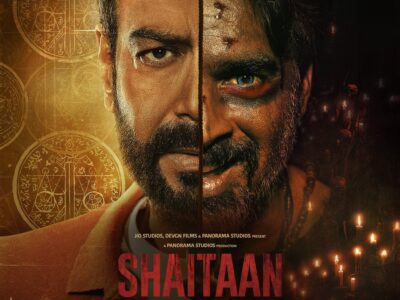 Shaitaan Trailer