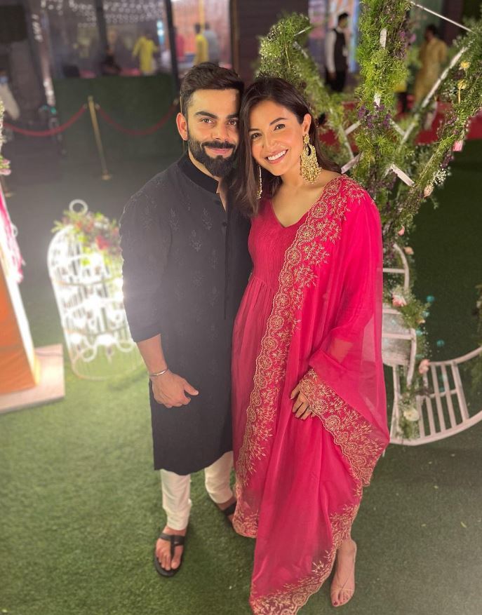 Virat-Anushka