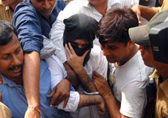 मुंबई पुलिस का एक्शन, छोटा राजन गैंग का मेंबर अवैध पिस्टल के साथ गिरफ्तार