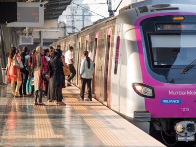 Mumbai Metro: मेट्रो-11 का रूट बदला, भायखला, क्रॉफर्ड मार्केट, फोर्ट, गेटवे ऑफ़ इंडिया को जोड़ेगी