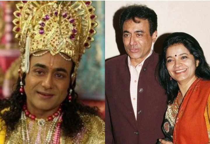 Nitish Bharadwaj: महाभारत के 'कृष्ण' नीतीश भारद्वाज की पूर्व पत्नी चाहती हैं प्रॉपर्टी बेचना, कोर्ट से मांगी मदद 2 Nitish Bhardwaj