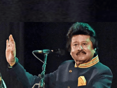 Pankaj Udhas Death