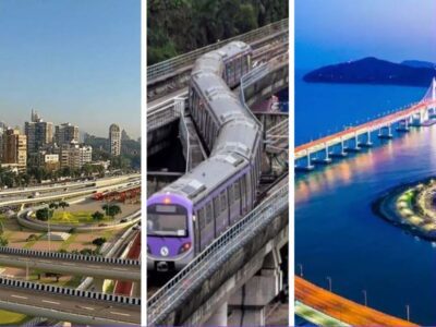 6 Big Projects Of Maharashtra