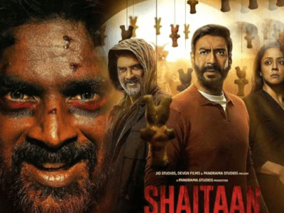 Shaitaan Trailer