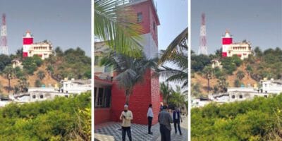 उत्तन लाइटहाउस हुआ अपग्रेड, पर्यटकों के लिए नई सुविधाएं!