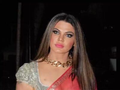 Rakhi Sawant