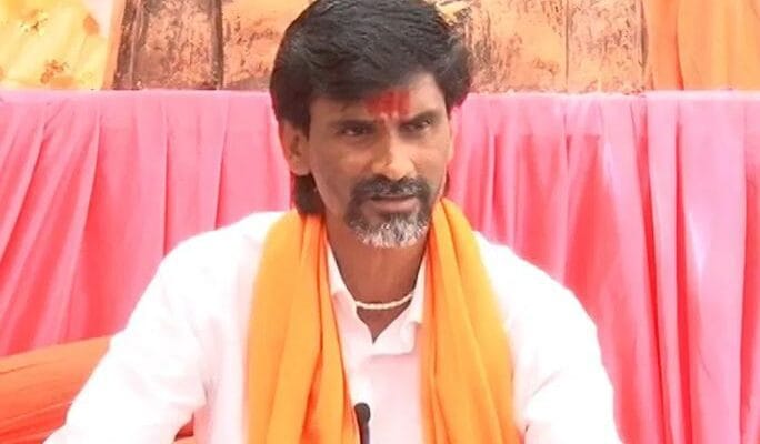 Maratha Reservation: मनोज जरांगे-पाटील जालना में फिर शुरू करेंगे अनशन 1 Maratha Reservation