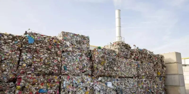 Mumbai waste to energy plant