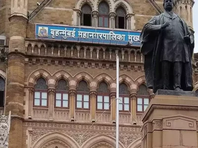 मुंबई के लिए BMC का बड़ा अभियान: गड्ढों से लेकर शौचालयों तक होगा सुधार
