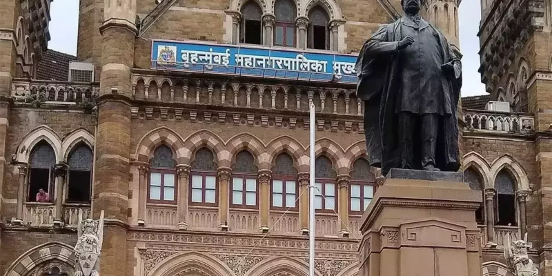 मुंबई के लिए BMC का बड़ा अभियान: गड्ढों से लेकर शौचालयों तक होगा सुधार