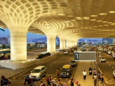 Mumbai Airport पर व्हीलचेयर नहीं मिलने से 80 साल के बुजुर्ग की मौत, हवाई अड्डे की लापरवाही आई सामने