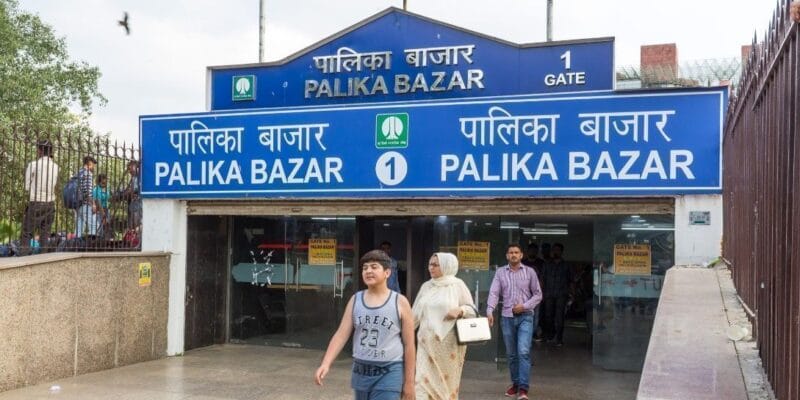 मुंबई: फुटपाथ पर अवैध कब्जा रोकने के लिए BMC का बड़ा प्लान, अंधेरी में बनेगा अंडरग्राउंड मार्केट