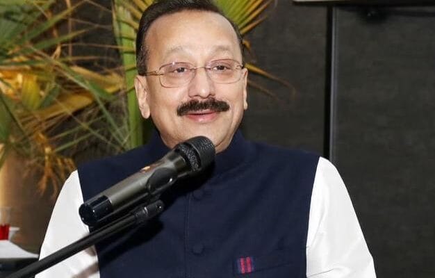 Mumbai Politics News