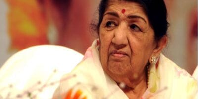 Lata Mangeshkar
