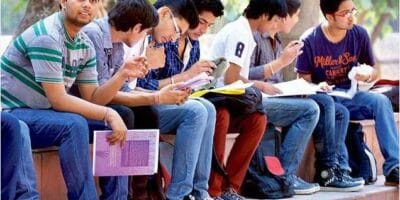 विदर्भ के चुनावी दंगल में पहली बार मतदान करेंगे एक लाख से अधिक युवा!