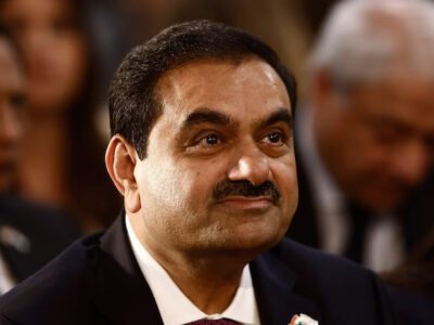 अंतर्राष्ट्रीय बाज़ार से $1 अरब की राहत? निवेशकों से बातचीत कर रहा है अडाणी ग्रुप
