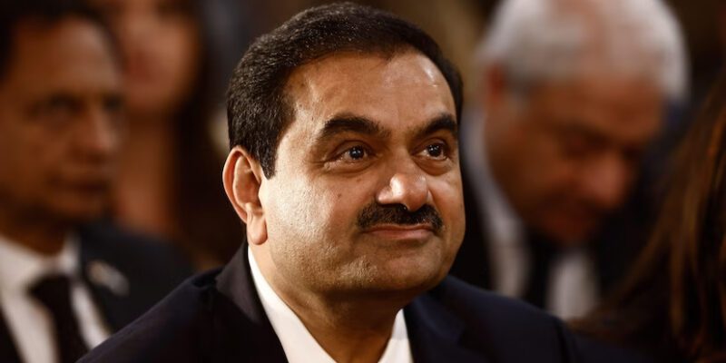 अंतर्राष्ट्रीय बाज़ार से $1 अरब की राहत? निवेशकों से बातचीत कर रहा है अडाणी ग्रुप