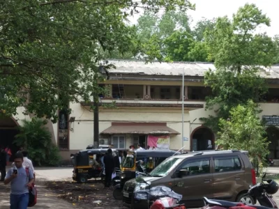 मुलुंड मजिस्ट्रेट अदालत की जर्जर इमारत पर बॉम्बे हाई कोर्ट ने मांगा महाराष्ट्र सरकार से जवाब
