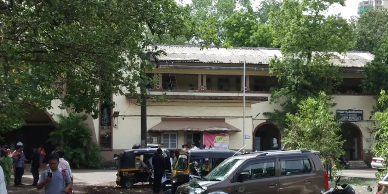 मुलुंड मजिस्ट्रेट अदालत की जर्जर इमारत पर बॉम्बे हाई कोर्ट ने मांगा महाराष्ट्र सरकार से जवाब