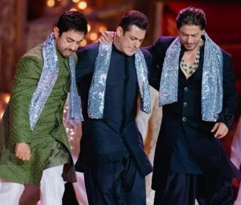 Khan Superstars: अंबानी की पार्टी में क्यों खाली हाथ गए तीनों खान, नहीं दिया कोई गिफ्ट 1 Khan Superstars