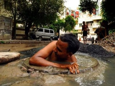बॉम्बे हाई कोर्ट, BMC, सफाई मजदूर, गुलामी, श्रमिक संघ, न्याय