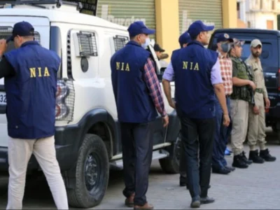 ISIS संदिग्ध ज़ोहेब खान जी रहा था दोहरी ज़िंदगी, महिलाओं को फंसाकर करता था आतंकी गतिविधियों में शामिल