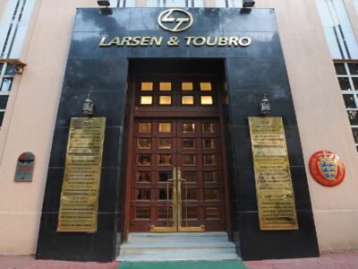 L&T के पिटारे में आएंगे 7,500 करोड़, मगर मकसद पर रहस्य बरकरार