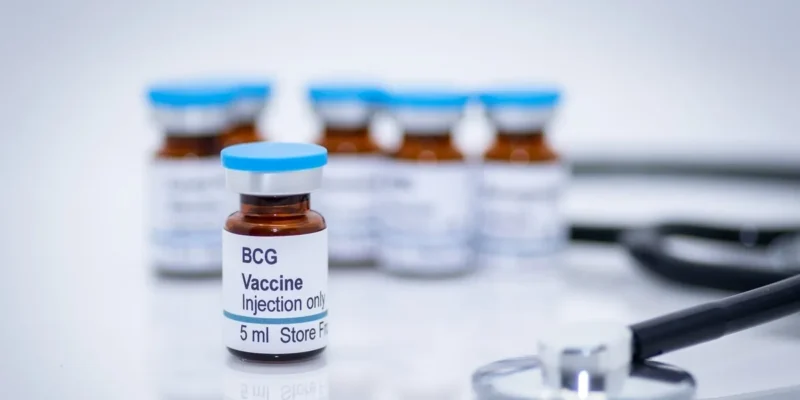 टीबी से बचाव के लिए महाराष्ट्र में बड़ा BCG वैक्सीन ट्रायल, 1.76 करोड़ लोगों पर होगा परीक्षण
