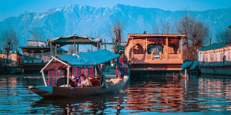 "महाराष्ट्र भवन" अब कश्मीर में भी! जमीन खरीदने वाला पहला राज्य बना महाराष्ट्र