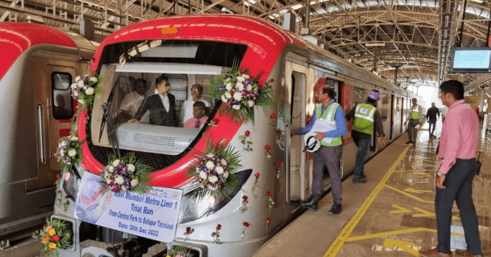 नवी मुंबई में बेहतर कनेक्टिविटी के लिए CIDCO की बड़ी योजना, 2 नए मेट्रो मार्गों का ऐलान