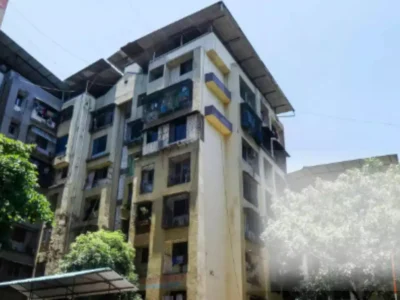 ठाणे हाउसिंग सोसायटी में पार्किंग की जंग ने ली जान, सुसाइड केस में 4 गिरफ्तार