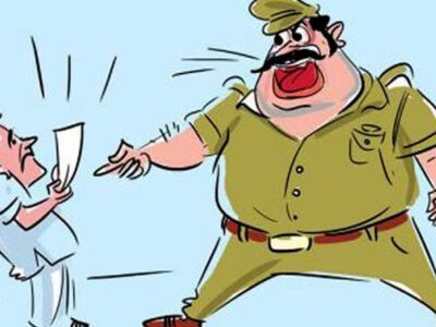 मुंबई: शर्मनाक! पुलिस ने बच्चों को पीटा, बच्चों के हक की संस्था ने लगाई फटकार