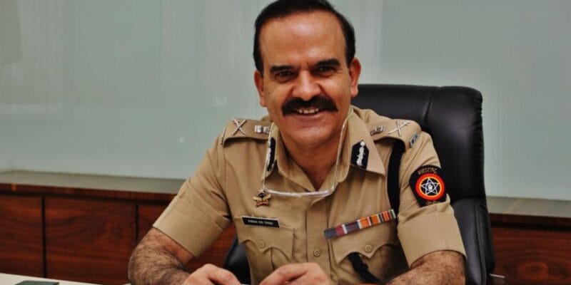 परमबीर सिंह के खिलाफ केस में राज्य का प्रतिनिधित्व करने वाले विशेष सरकारी वकील पर आरोपियों की मदद का आरोप