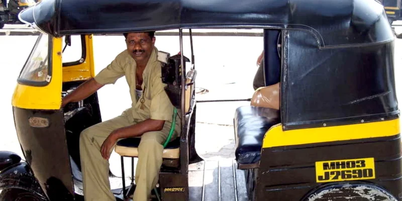 टैक्सी-रिक्शा वालों के लिए मराठी सीखना होगा जरूरी! सरकार की नई पॉलिसी में बड़ा फैसला