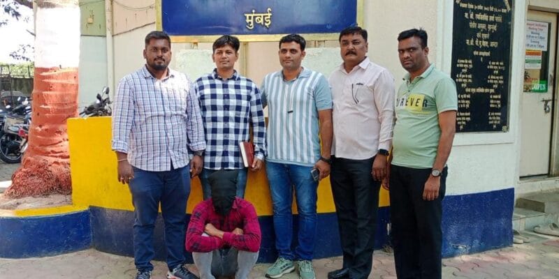 Mumbai Crime News