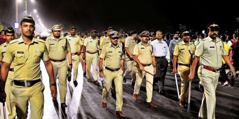 मुंबई पुलिस की ड्यूटी होगी सिर्फ 8 घंटे? पुरानी व्यवस्था वापस लाने की कोशिश!