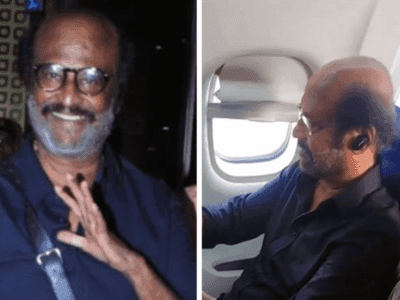 Rajinikanth