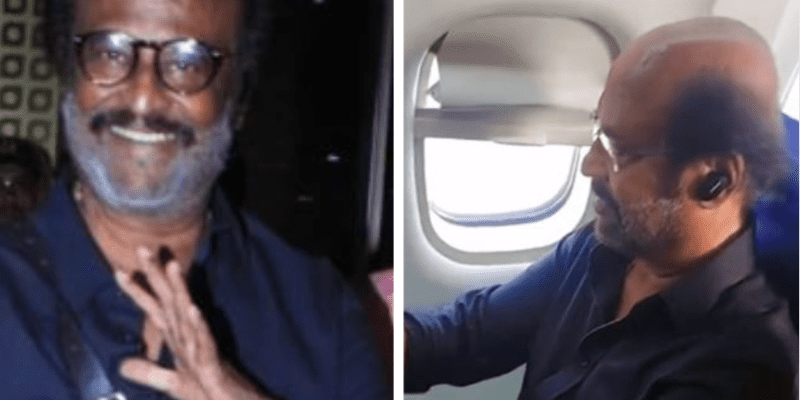 Rajinikanth