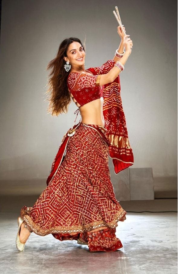 Kiara Advani